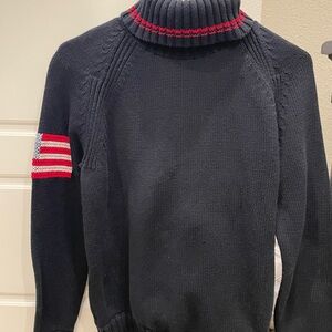 Vintage Casual Corner 100% cotton sweater 🇺🇸